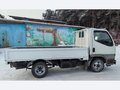 1999 Fuso (Mitsubishi) Canter, белый, 1080000 рублей - вид 1