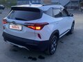 2020 Kia Seltos I, белый, 2250000 рублей - вид 2