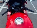 2006 Honda VTR 1000, красный, 297167 рублей - вид 2
