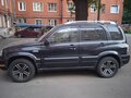 2004 Suzuki Grand Vitara I Рестайлинг, чёрный, 680000 рублей