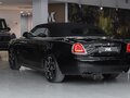 2021 Rolls-Royce Dawn Black Badge, чёрный, 45000000 рублей - вид 7