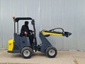 2024 Другие Неизвестна (автопогрузчики), жёлтый, 1350000 рублей - вид 5