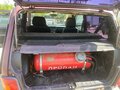 2013 Lada (ВАЗ) 2121 (4x4) I Рестайлинг, коричневый, 750000 рублей - вид 7