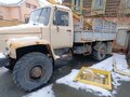 2003 ГАЗ 3308, белый, 750000 рублей - вид 2