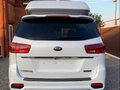 2019 Kia Carnival III, белый, 3560000 рублей - вид 6