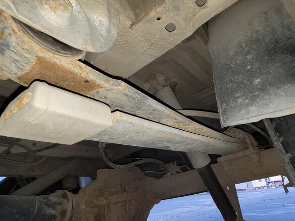 2008 Ford Transit, серебристый, 855000 рублей - вид 22