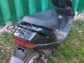 1998 Honda Dio, чёрный, 150000 рублей - вид 3