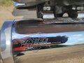 2003 Harley-Davidson Electra Glide, коричневый, 594334 рублей - вид 10