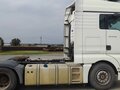 2009 MAN TGX, белый, 3600000 рублей - вид 7