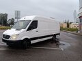 2008 Mercedes-Benz Sprinter, белый, 1290000 рублей - вид 3