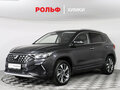 2023 Jetta VS5 I Рестайлинг, чёрный