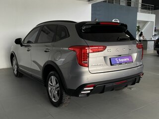 2026 Haval Jolion I Рестайлинг 2, серый, 2175000 рублей, вид 4