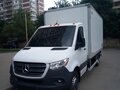 2020 Mercedes-Benz Sprinter, белый, 7550000 рублей - вид 2