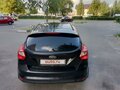 2011 Ford Focus III, чёрный, 850000 рублей - вид 7