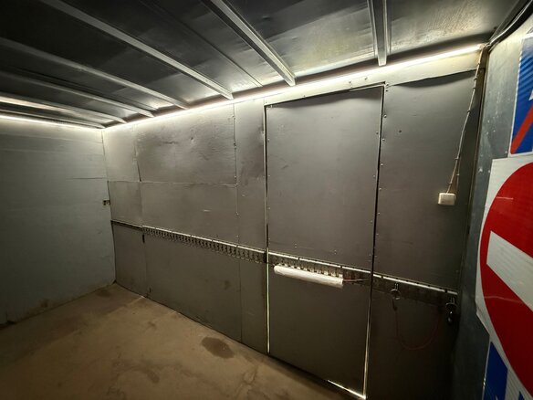 2012 Volkswagen Crafter, белый, 2499999 рублей - вид 21