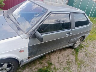 2005 Lada (ВАЗ) 2113, серый, 65000 рублей, вид 4