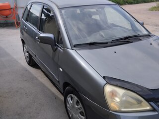 2007 Suzuki Liana I Рестайлинг, серый, 360000 рублей, вид 1