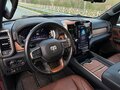 2023 Ram 1500 Crew Cab V, пурпурный, 8321000 рублей - вид 7