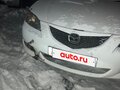 2003 Mazda Axela I, белый, 450000 рублей