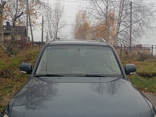 2008 Mitsubishi Pajero IV, серый, 1430000 рублей, вид 1