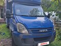 2008 Iveco Daily, синий, 650000 рублей
