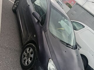 2001 Peugeot 307 I, фиолетовый, 190000 рублей, вид 5