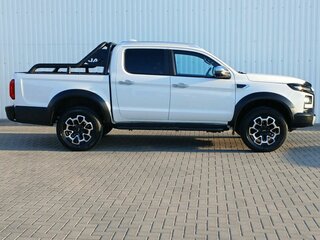 2024 JAC T9, белый, 2599000 рублей, вид 3
