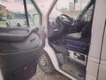 2013 Mercedes-Benz Sprinter Classic, белый, 900000 рублей - вид 9