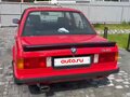 1984 BMW 3 серии 316 II (E30), красный, 500000 рублей - вид 7
