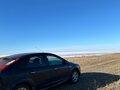2007 Ford Focus II, синий - вид 3