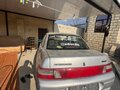 2003 Lada (ВАЗ) 2110, серебристый, 180000 рублей - вид 7