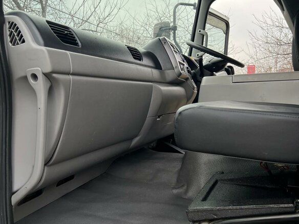 2015 Nissan Mixer, серебристый, 11000000 рублей - вид 34