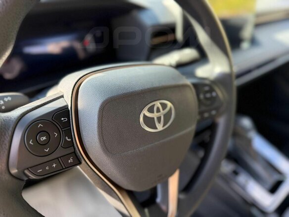 2026 Toyota Corolla XII (E210) Рестайлинг 2, белый, 2370900 рублей - вид 15