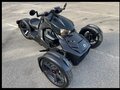 2022 BRP Can-Am Ryker, чёрный, 750000 рублей - вид 1