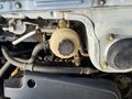 2006 Kia Spectra I Рестайлинг 2, серебристый, 250000 рублей - вид 7