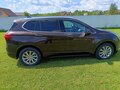 2019 Buick Envision I Рестайлинг, коричневый, 2000000 рублей - вид 6
