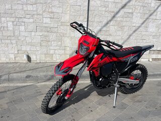 FX moto X8 (CB 250)