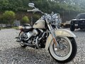 2015 Harley-Davidson Softail Deluxe, белый, 1070000 рублей - вид 3
