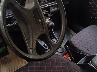 2007 Lada (ВАЗ) 2107, пурпурный, 115000 рублей, вид 2
