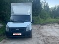 2011 Ford Transit, белый, 1288888 рублей