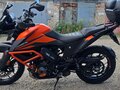 2020 KTM 390 Adventure, оранжевый, 620000 рублей - вид 9