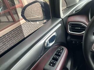 2021 GAC Trumpchi M6, чёрный, 1850000 рублей, вид 5