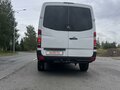 2009 Mercedes-Benz Sprinter, белый, 2600000 рублей - вид 5