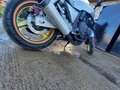 1995 Honda CB 400 Super Four, серебристый, 265000 рублей - вид 9