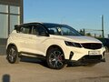 2020 Geely Coolray I, белый - вид 8
