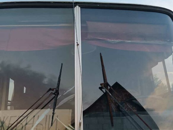 1988 Ikarus 250, красный, 550000 рублей - вид 12
