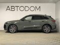 2026 Audi Q5 L III (GU), зелёный - вид 4