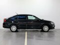 2020 Skoda Rapid II, чёрный, 1560000 рублей - вид 3