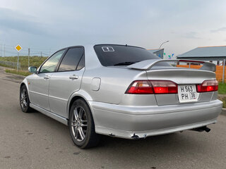 2000 Honda Torneo, серебристый, 449000 рублей, вид 3