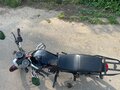 2020 Racer Alpha, красный, 55000 рублей - вид 1